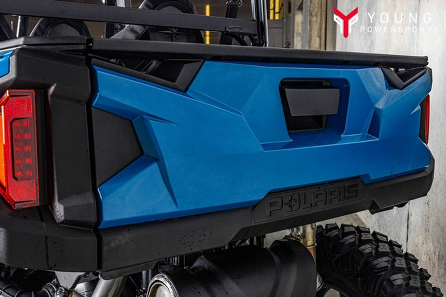 2026 Polaris GENERAL XP 4 1000 Ultimate