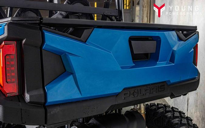 2026 Polaris GENERAL XP 4 1000 Ultimate