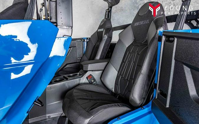 2026 Polaris GENERAL XP 4 1000 Ultimate