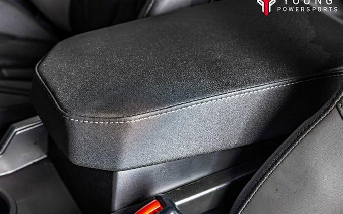 2026 Polaris GENERAL XP 4 1000 Ultimate