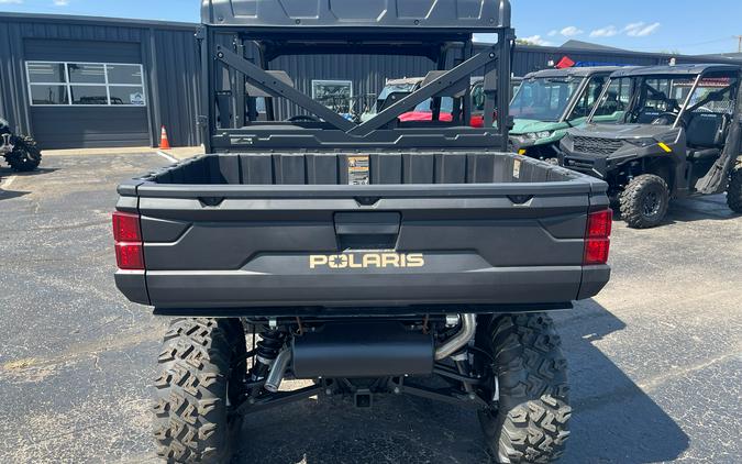 2026 Polaris Ranger Crew 1000 Premium