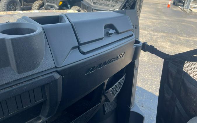 2026 Polaris Ranger Crew 1000 Premium