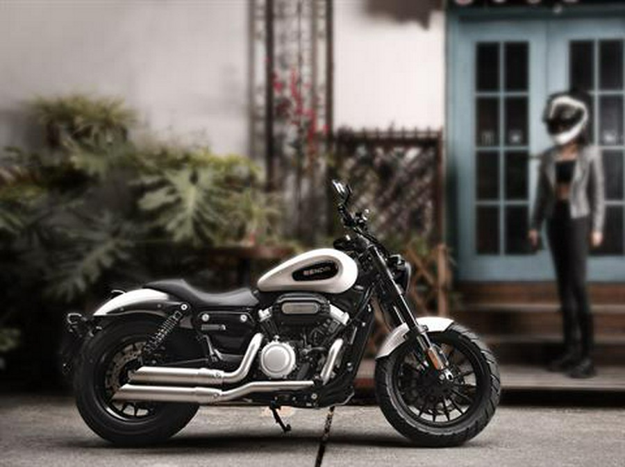 2025 Benda Chinchilla 300