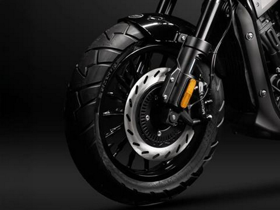 2025 Benda Chinchilla 300