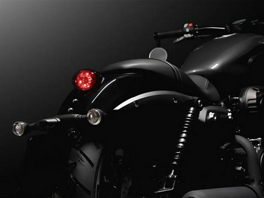 2025 Benda Chinchilla 300