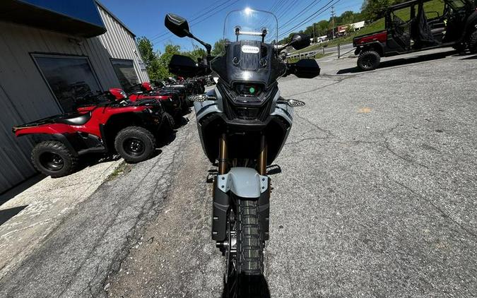 2026 CFMOTO Ibex 450