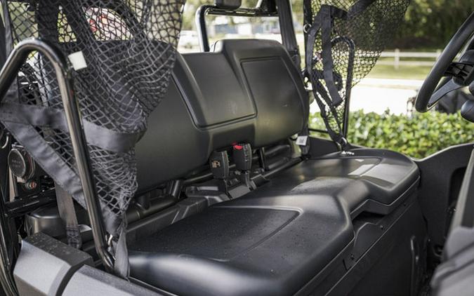2026 Honda Pioneer 700 Deluxe