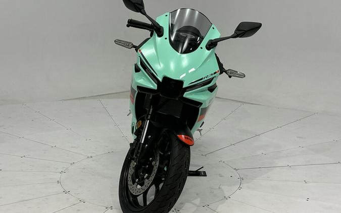 2026 Yamaha YZF R3 ABS