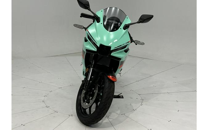 2026 YZF-R3 ABS - Yamaha