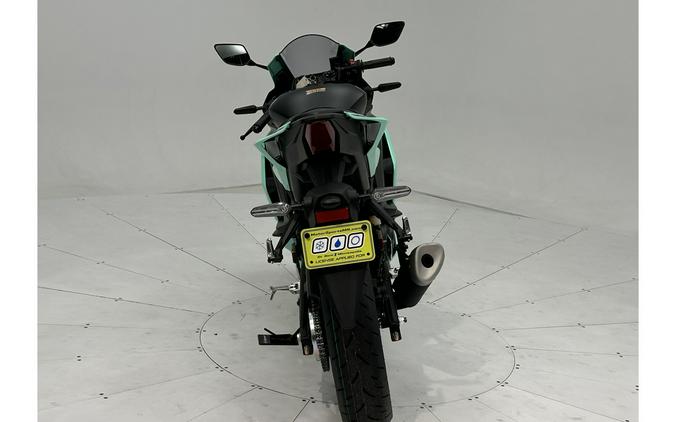 2026 YZF-R3 ABS - Yamaha