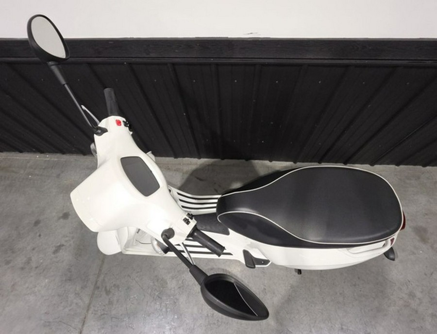 2022 Vespa Primavera 150