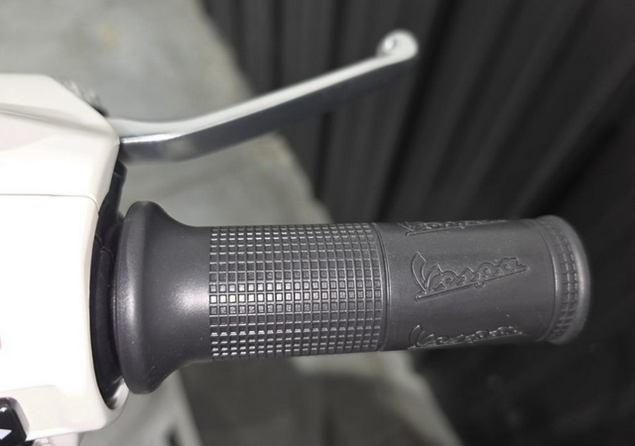 2022 Vespa Primavera 150
