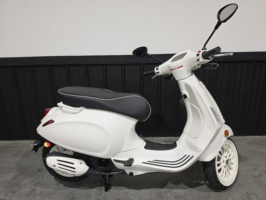 2022 Vespa Primavera 150