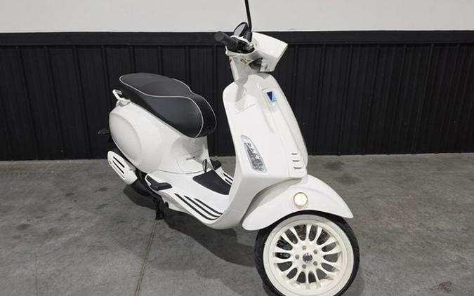 2022 Vespa Primavera 150