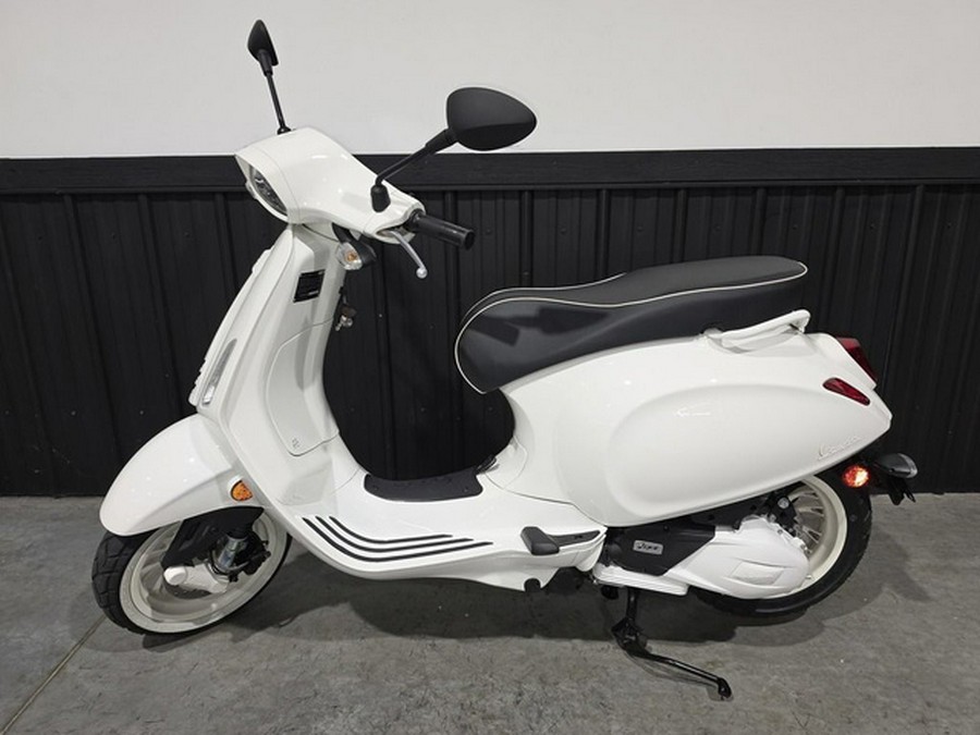 2022 Vespa Primavera 150