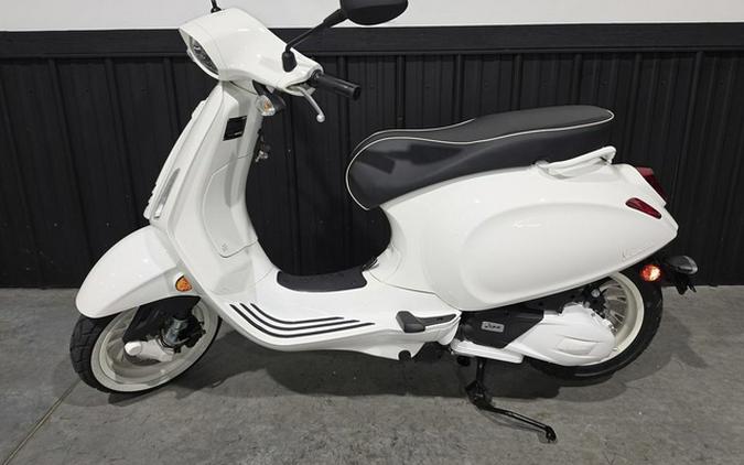 2022 Vespa Primavera 150