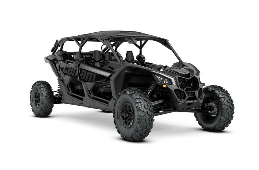 2019 Maverick™ X3 MAX X™ rs Turbo R - Can-Am