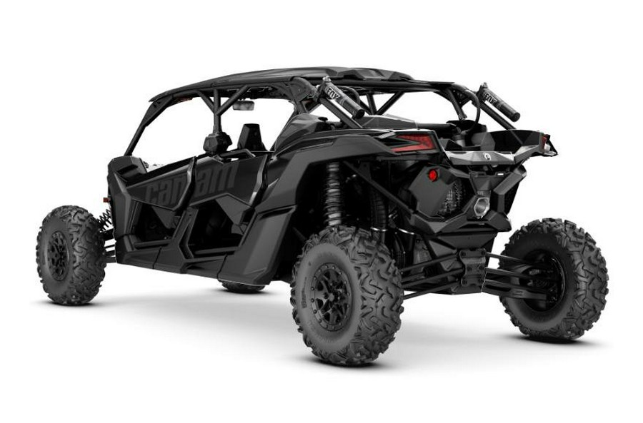 2019 Maverick™ X3 MAX X™ rs Turbo R - Can-Am