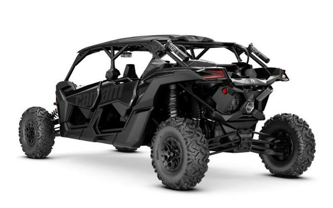 2019 Maverick™ X3 MAX X™ rs Turbo R - Can-Am