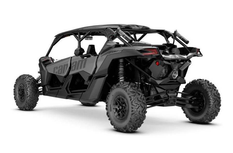 2019 Maverick™ X3 MAX X™ rs Turbo R - Can-Am