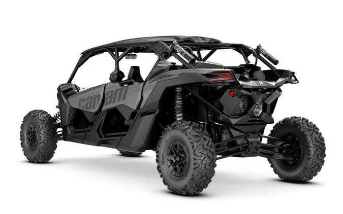 2019 Maverick™ X3 MAX X™ rs Turbo R - Can-Am
