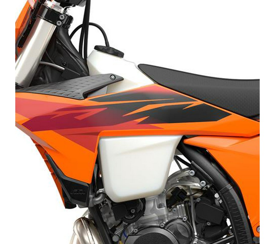 2027 KTM 300 XC