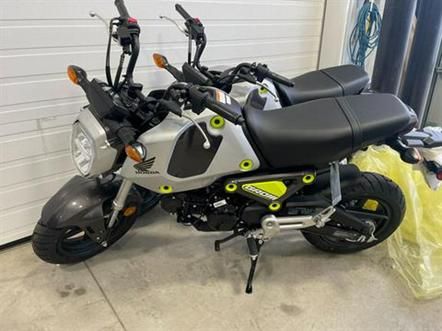 2023 Honda Grom