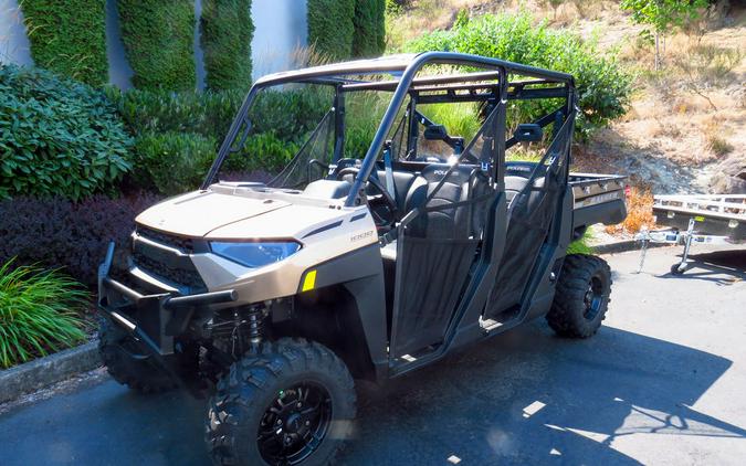 2023 Polaris® Ranger Crew XP 1000 Premium