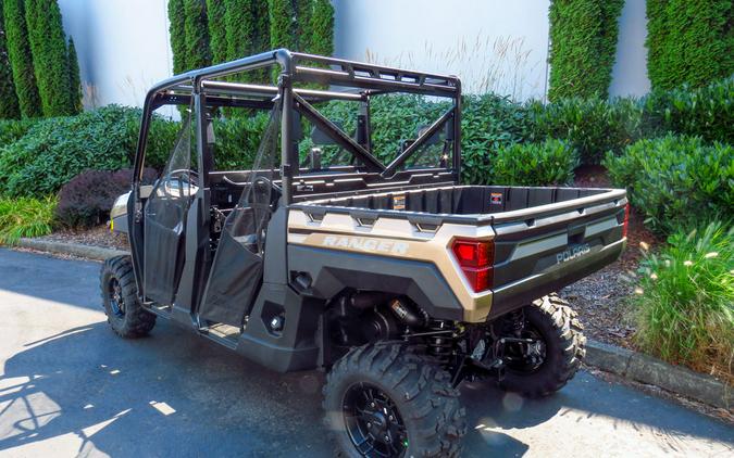 2023 Polaris® Ranger Crew XP 1000 Premium