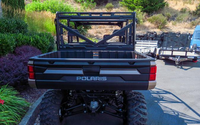 2023 Polaris® Ranger Crew XP 1000 Premium