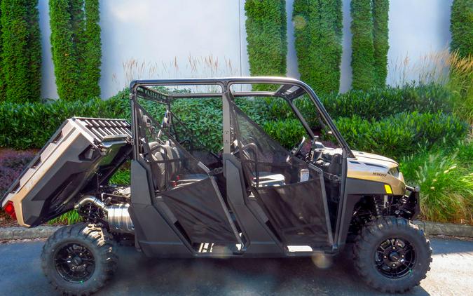 2023 Polaris® Ranger Crew XP 1000 Premium