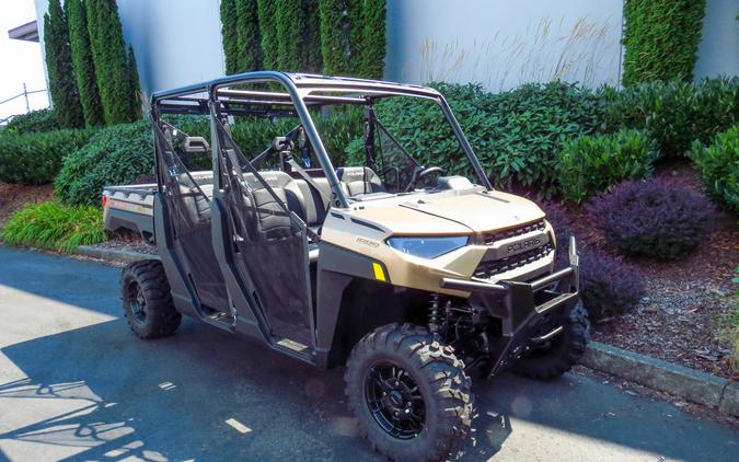 2023 Polaris® Ranger Crew XP 1000 Premium