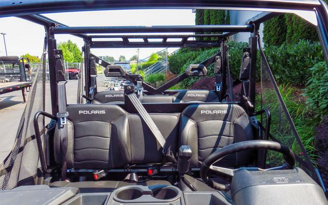 2023 Polaris® Ranger Crew XP 1000 Premium