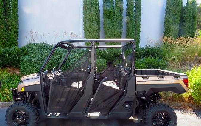 2023 Polaris® Ranger Crew XP 1000 Premium