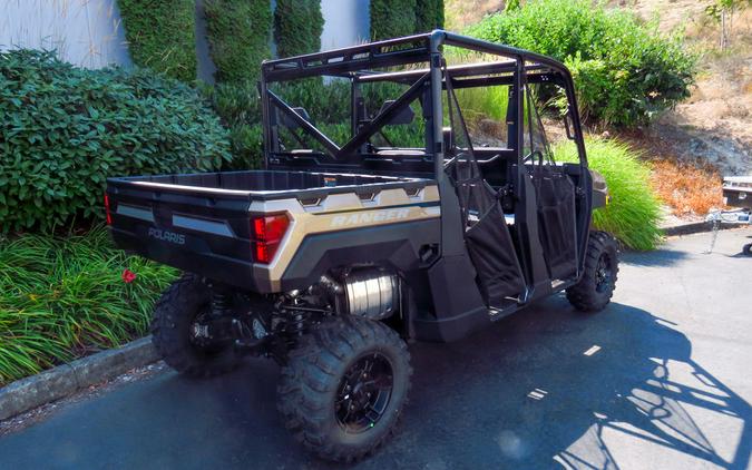 2023 Polaris® Ranger Crew XP 1000 Premium