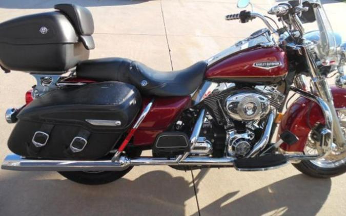 2007 Harley-Davidson® FLHRCI