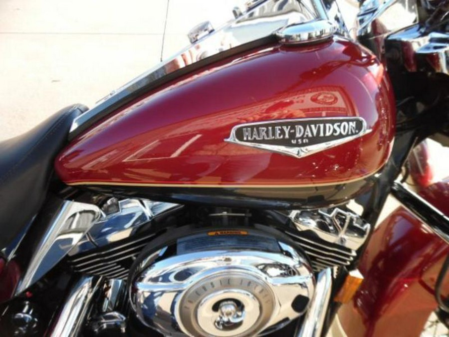2007 Harley-Davidson® FLHRCI