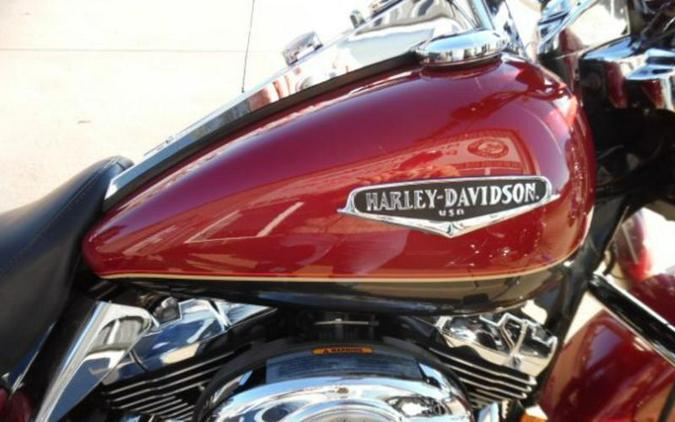 2007 Harley-Davidson® FLHRCI