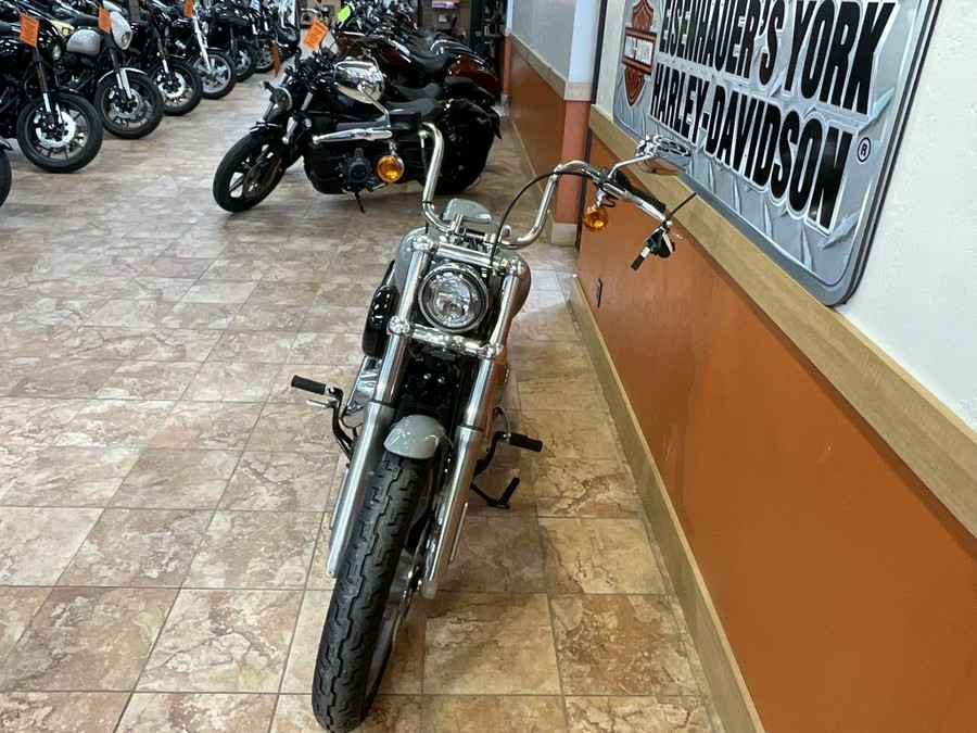 2024 Harley-Davidson® FXST - Softail® Standard