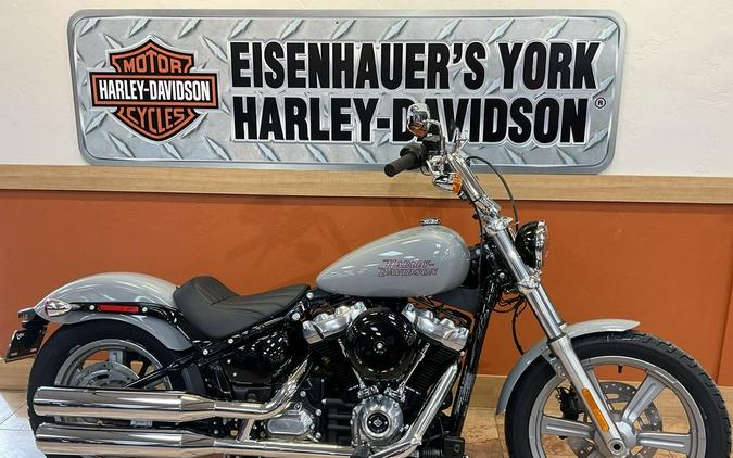 2024 Harley-Davidson® FXST - Softail® Standard