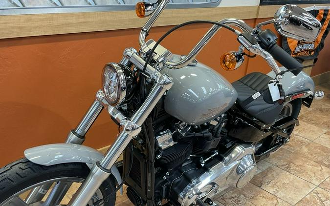 2024 Harley-Davidson® FXST - Softail® Standard