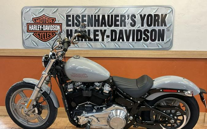 2024 Harley-Davidson® FXST - Softail® Standard