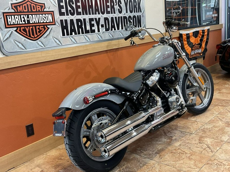 2024 Harley-Davidson® FXST - Softail® Standard