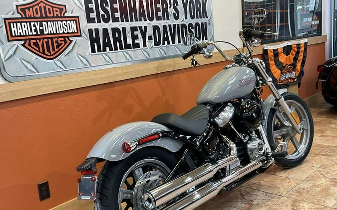 2024 Harley-Davidson® FXST - Softail® Standard