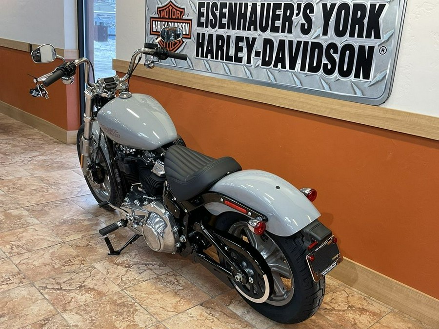 2024 Harley-Davidson® FXST - Softail® Standard