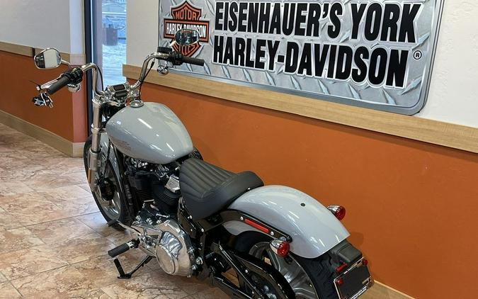 2024 Harley-Davidson® FXST - Softail® Standard