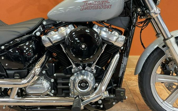 2024 Harley-Davidson® FXST - Softail® Standard