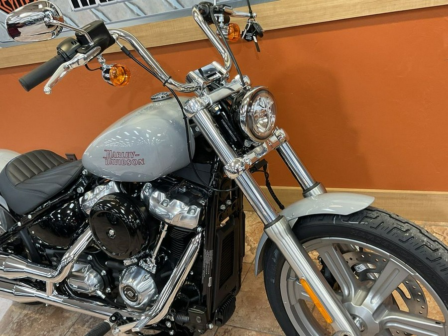 2024 Harley-Davidson® FXST - Softail® Standard