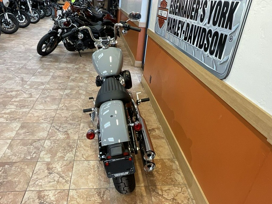 2024 Harley-Davidson® FXST - Softail® Standard