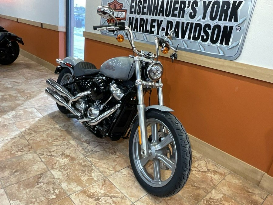 2024 Harley-Davidson® FXST - Softail® Standard